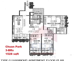 Chuan Park (D19), Condominium #216457691